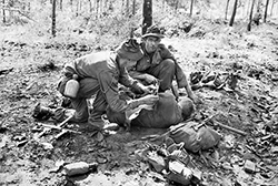 Royal Australian Regiment 1